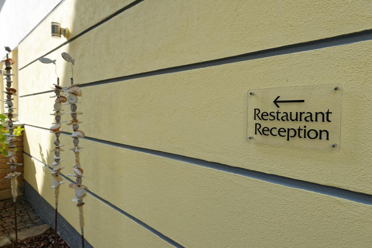 Salischer Hof Schifferstadt Zewnętrze zdjęcie