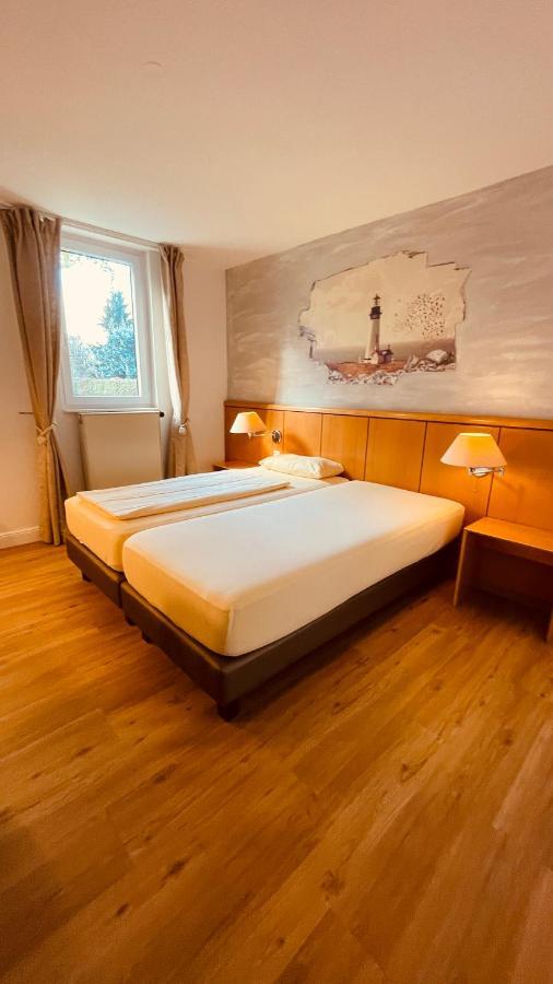 Salischer Hof Schifferstadt Zewnętrze zdjęcie