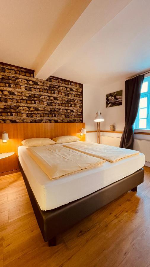 Salischer Hof Schifferstadt Zewnętrze zdjęcie