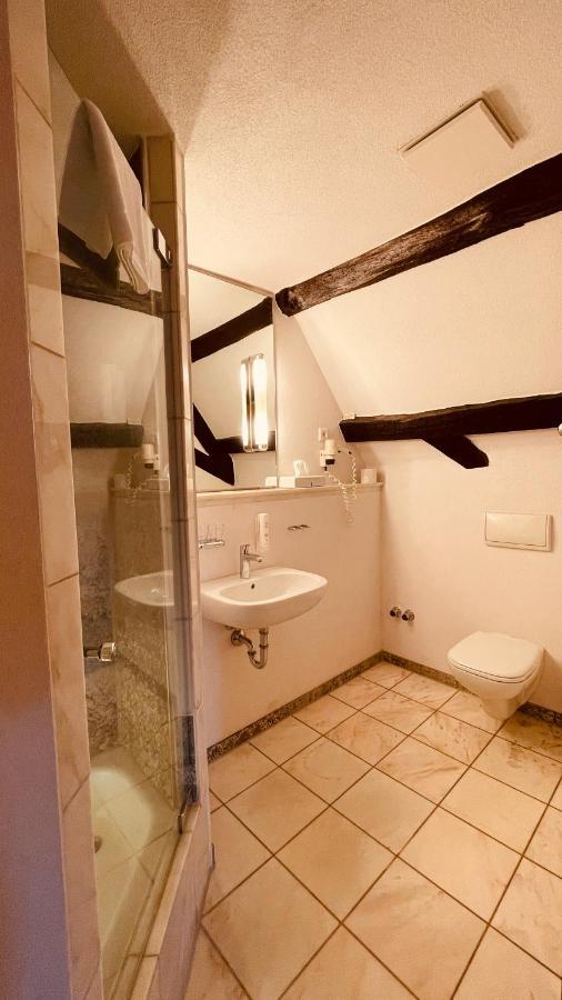 Salischer Hof Schifferstadt Zewnętrze zdjęcie