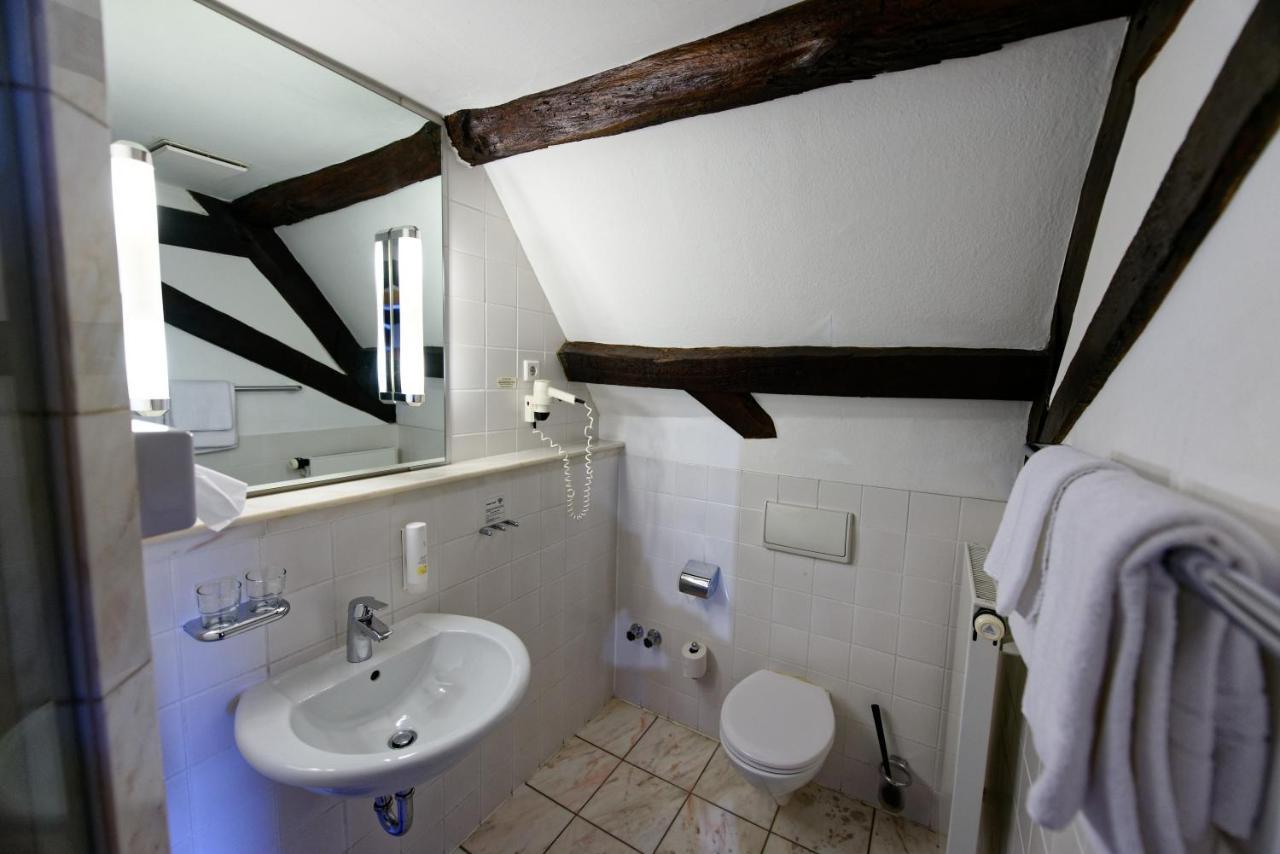 Salischer Hof Schifferstadt Zewnętrze zdjęcie